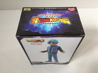 ob3733 Unopened Dragon Ball Super Super Hero Trunks Boxed Figure Japan