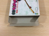UB6704 Kid Niki Radical Ninja Kaiketsu YanchaMaru 3 BOXED NES Famicom Japan