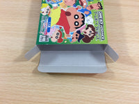 UD7691 Crayon Shin Chan Densetsu Yobu Omake Miyako BOXED GameBoy Game Boy Japan