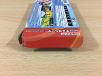 ub1699 Uchuu Daisakusen Chocovader BOXED GameBoy Advance Japan