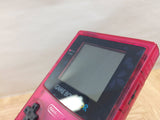 GameBoy Color Sakura Taisen Wars Limited  Console Japan - Tested Working LC1265