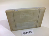 Super Puyo Puyo SNES Super Famicom Japan - SG3473