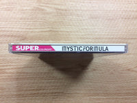 DH6957 Mystic Formula SUPER CD ROM 2 PC Engine Japan