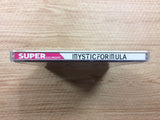 DH6957 Mystic Formula SUPER CD ROM 2 PC Engine Japan