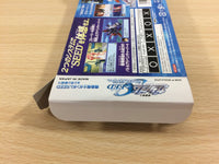 UD8866 Mobile Suit Gundam SEED BOXED GameBoy Advance Japan