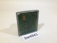 BW4843 Dejiko no Mahjong Party Di Gi Charat GameBoy Game Boy Japan