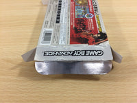 UD6585 Dynasty Warriors Shin Sangoku Muso BOXED GameBoy Advance Japan