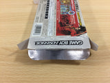 UD6585 Dynasty Warriors Shin Sangoku Muso BOXED GameBoy Advance Japan