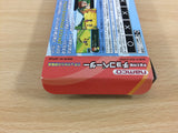 UC9257 Uchuu Daisakusen Chocovader BOXED GameBoy Advance Japan