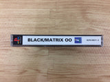 Black Matrix 00 Limited Edition PS1 Japan - DH2569