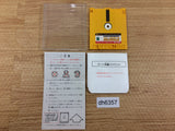 Mr. Gold Toyama no Kinsan in Space Famicom Disk Japan - DH6357