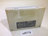 Super Puyo Puyo SNES Super Famicom Japan - SD9779