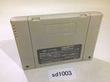 Yu Yu Hakusho SNES Super Famicom Japan - SD1003
