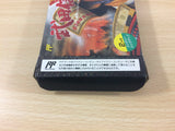 Takeda Shingen 2 BOXED NES Famicom Japan - UC3184