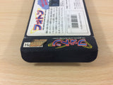 Photon The Ultimate Game on Planet Earth BOXED NES Famicom Japan - UC3695