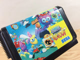 Dynamite Headdy Mega Drive Genesis Japan - DI3178