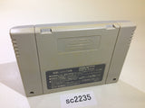 Torneco no Daibouken Fushigi no Dungeon SNES Super Famicom Japan - SC2235