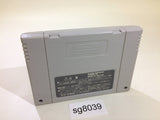 Super Puyo Puyo 2 Tsu SNES Super Famicom Japan - SG8039