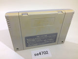 Yu Yu Hakusho SNES Super Famicom Japan - SE4702