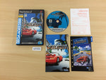 UD1054 SEGA AGES 2500 OUTRUN PS2 Japan