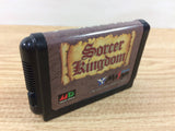 DI3946 Sorcer Kingdom BOXED Mega Drive Genesis Japan