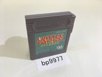 BP9977 Vattle Giuce GameBoy Game Boy Japan
