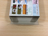 UB6704 Kid Niki Radical Ninja Kaiketsu YanchaMaru 3 BOXED NES Famicom Japan