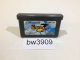 Street Fighter Zero 3 Upper GameBoy Advance Japan - BW3909