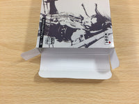 UD6585 Dynasty Warriors Shin Sangoku Muso BOXED GameBoy Advance Japan