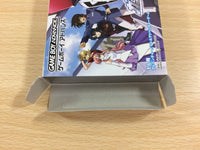 UD8866 Mobile Suit Gundam SEED BOXED GameBoy Advance Japan