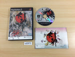 UD2870 Okami PS2 Japan