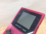 GameBoy Color Sakura Taisen Wars Limited  Console Japan - Tested Working LC1265