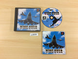 Wing Over PS1 Japan - UC8059
