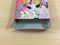 UD3266 Futari wa Pretty Cure BOXED GameBoy Advance Japan