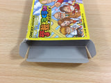 UD3409 Gakkou wo Tsukurou!! Advance BOXED GameBoy Advance Japan