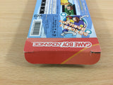 UC9257 Uchuu Daisakusen Chocovader BOXED GameBoy Advance Japan