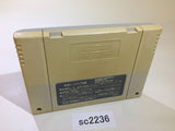 Torneco no Daibouken Fushigi no Dungeon SNES Super Famicom Japan - SC2236
