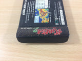 Takeda Shingen 2 BOXED NES Famicom Japan - UC3184