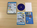 UD1054 SEGA AGES 2500 OUTRUN PS2 Japan