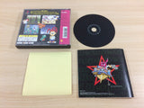 Hermie Hopperhead Scrap Panic PS1 Japan - UD6152