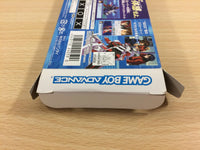 UD8866 Mobile Suit Gundam SEED BOXED GameBoy Advance Japan