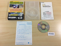 DF9460 Disney Sports Skateboarding BOXED GameCube Japan