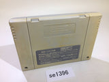 Dai Bakushou Jinsei Gekijou SNES Super Famicom Japan - SE1396