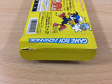 Klonoa Empire of Dreams BOXED GameBoy Advance Japan - UC2270