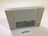 Yu Yu Hakusho SNES Super Famicom Japan - SG5061