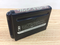 DI3946 Sorcer Kingdom BOXED Mega Drive Genesis Japan