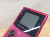 GameBoy Color Sakura Taisen Wars Limited  Console Japan - Tested Working LC1265