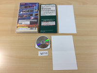 FG5715 Salamander Portable PSP Japan