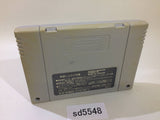 Yu Yu Hakusho 2 SNES Super Famicom Japan - SD5548