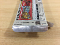 UD6585 Dynasty Warriors Shin Sangoku Muso BOXED GameBoy Advance Japan